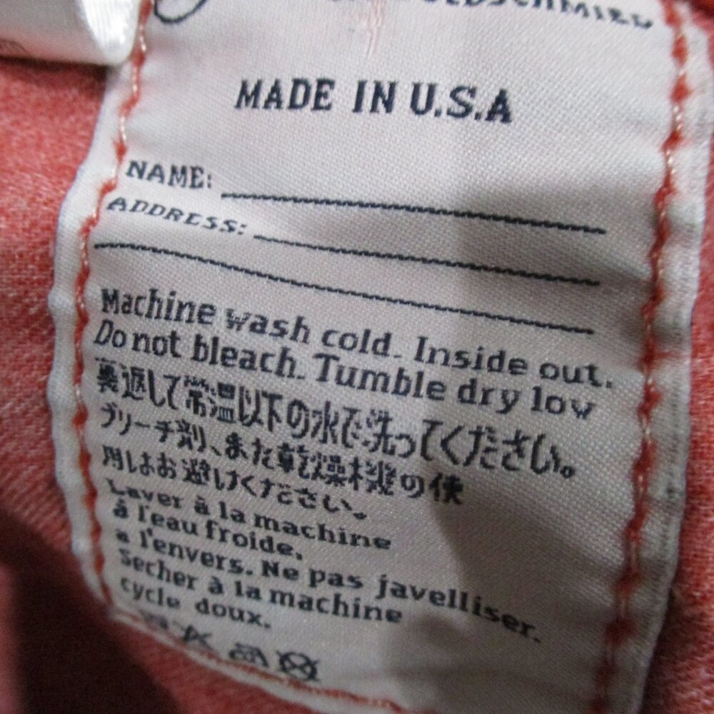 AG Adriano Goldschmied The Stevie Ankle Pants - Picture 7 of 8